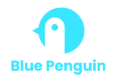 Blue Penguin